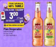 Piwo Desperados