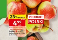 Jabłka Polski