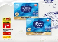 Masło Mleczna Dolina