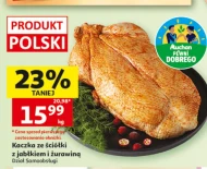 Kaczka Pewni Dobrego