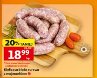 Kiełbasa biała O...