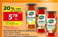 Sos Łowicz