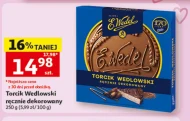 Торт E. Wedel