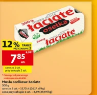 Masło Łaciate