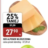 Сир Włoszczowa