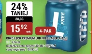 Piwo Lech
