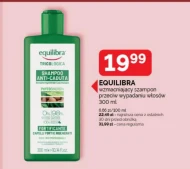 Szampon Equllibra