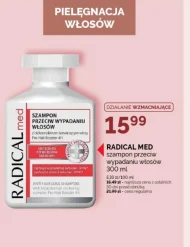 Szampon Radical