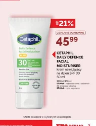 Krem nawilżający Cetaphil