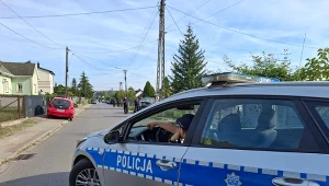 Zagórze. Ciało seniorki w domu jednorodzinnym. Trwa obława za jej synem