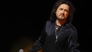 Piotr Cugowski szykuje się na ważny jubileusz. "30 lat minęło"