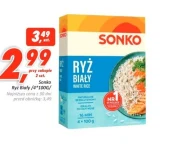 Ryż Sonko