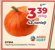 Гарбуз Agro Hurt