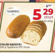 Хліб ZPC Grzyb