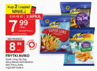 Frytki Aviko