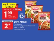 Zupa Amino