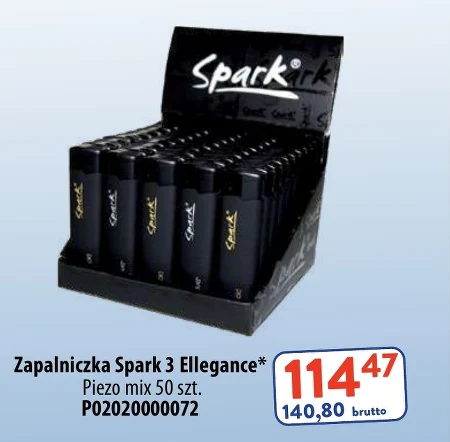 Спарк