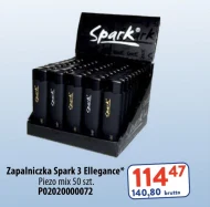Spark