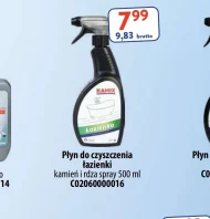 Płyn do czyszczenia