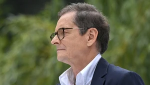 Przemysław Babiarz w żałobie. Kolejna bolesna strata w życiu dziennikarza