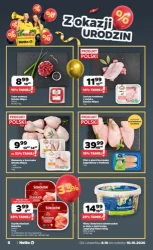 Dużo dobrego za mniej! - Netto
