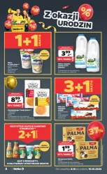 Dużo dobrego za mniej! - Netto