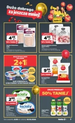 Dużo dobrego za mniej! - Netto
