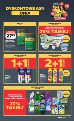 Dużo dobrego za mniej! - Netto