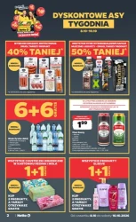 Dużo dobrego za mniej! - Netto