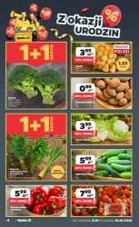 Dużo dobrego za mniej! - Netto