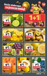 Dużo dobrego za mniej! - Netto