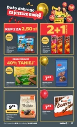 Dużo dobrego za mniej! - Netto