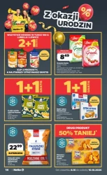 Dużo dobrego za mniej! - Netto