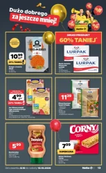 Dużo dobrego za mniej! - Netto