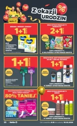 Dużo dobrego za mniej! - Netto