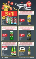Dużo dobrego za mniej! - Netto