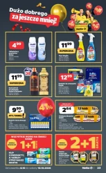 Dużo dobrego za mniej! - Netto