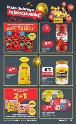 Dużo dobrego za mniej! - Netto
