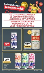 Dużo dobrego za mniej! - Netto