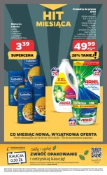 Dużo dobrego za mniej! - Netto