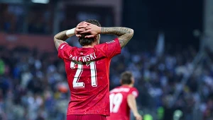 Wstydliwy wyczyn reprezentacji Polski. "Szokująca statystyka"