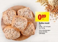 Булка