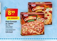 Pizza Dr. Oetker