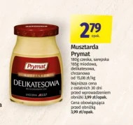 Musztarda Prymat