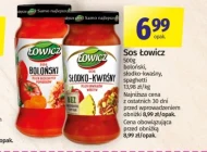Sos Łowicz