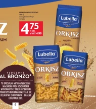 Паста Lubella