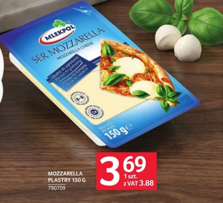 Сир Mlekpol
