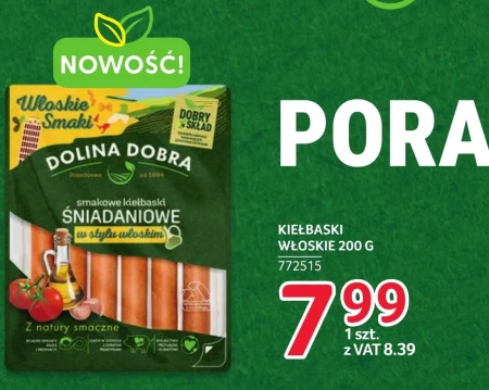 Ковбаси Dolina Dobra