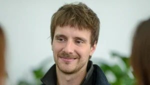 Maciej Musiał