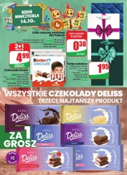 Dobre ceny na co dzień - Dino